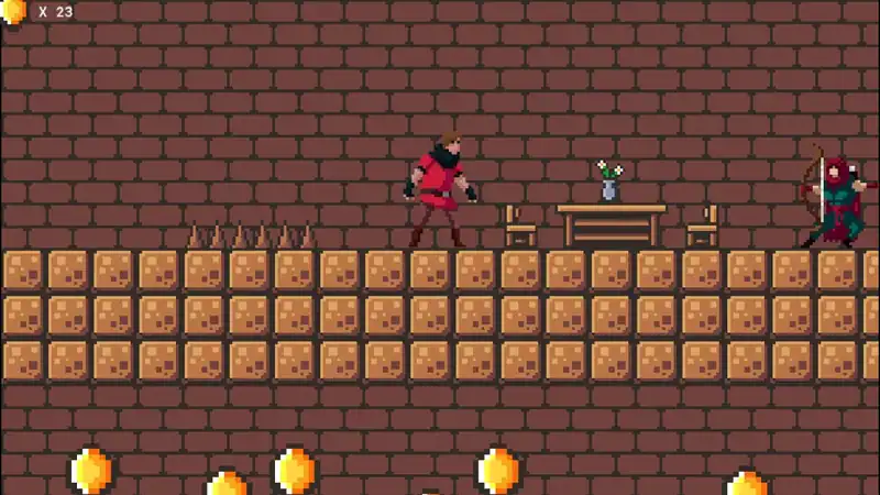 Sharp Trouble — изображение 3
