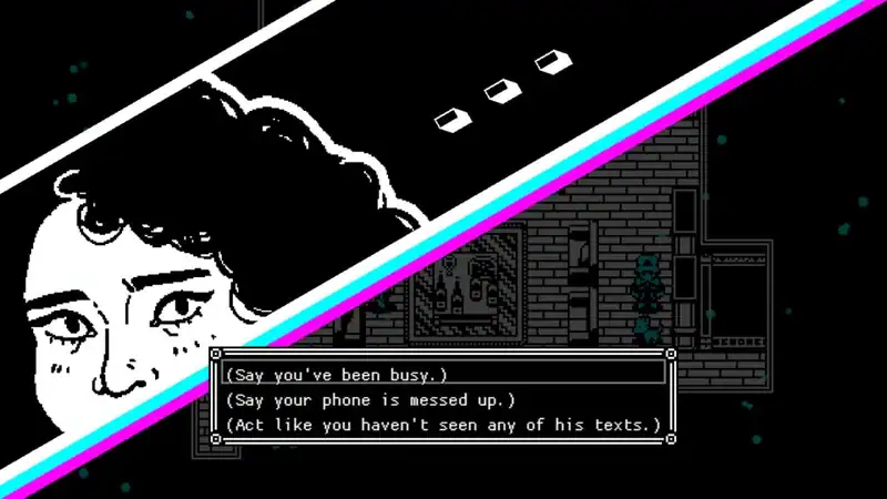 She Dreams Elsewhere — изображение 3