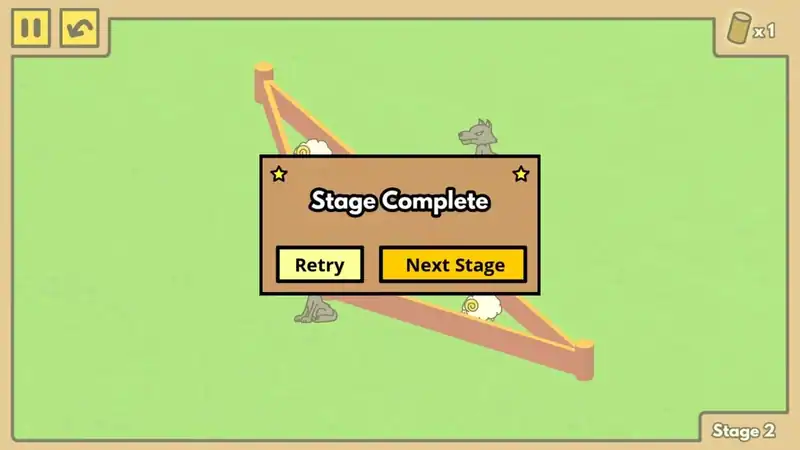 Sheep's Territory — изображение 2