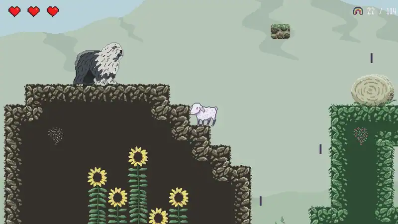 Sheepy — изображение 3