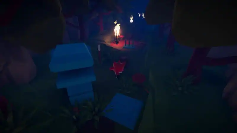 Babol the Walking Box — изображение 3