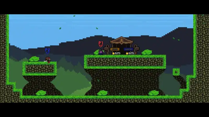 Shield Shock — изображение 2