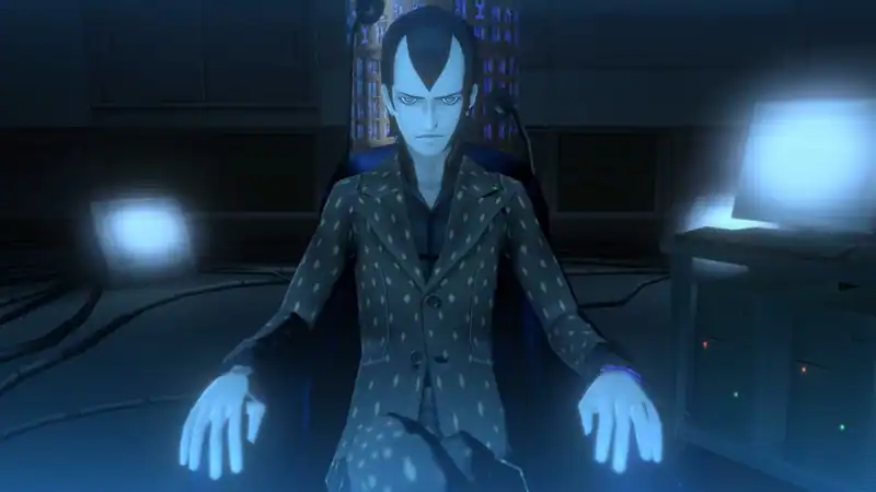 Shin Megami Tensei 3 Nocturne HD Remaster — изображение 3