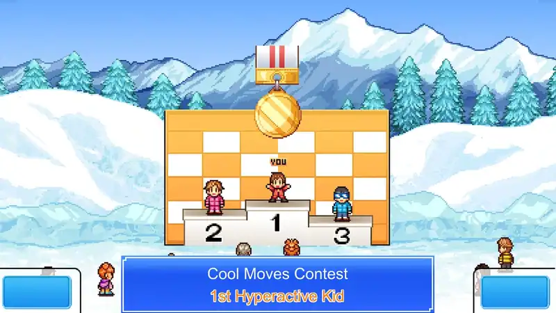 Shiny Ski Resort — изображение 3
