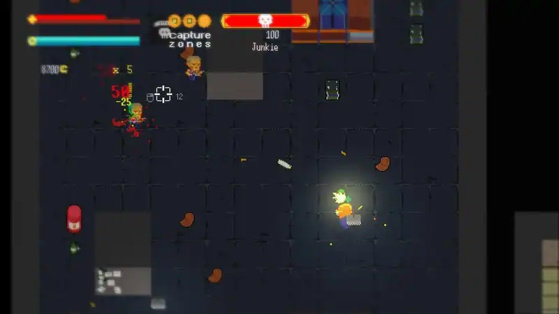Baby Redemption — изображение 2