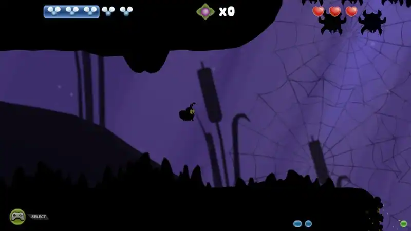 Shiny The Firefly — изображение 2