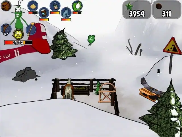 Shockman Show — изображение 3