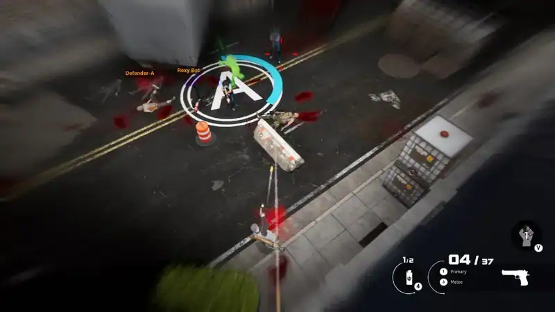 Shoot on Sight — изображение 2