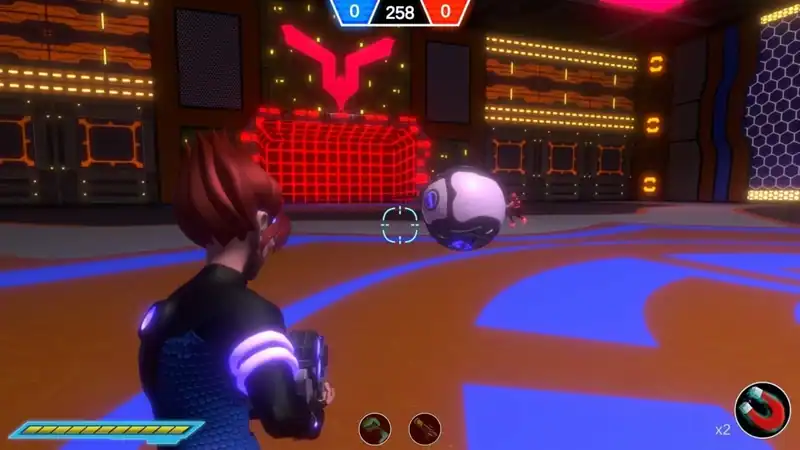 Shootball Arena — изображение 3