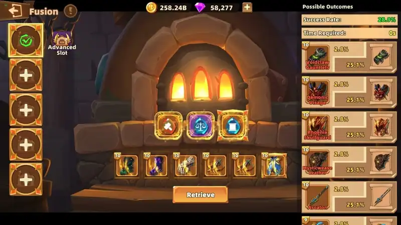 Shop Legends — изображение 3