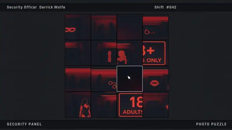 Shoplifter: No Escape — изображение 3