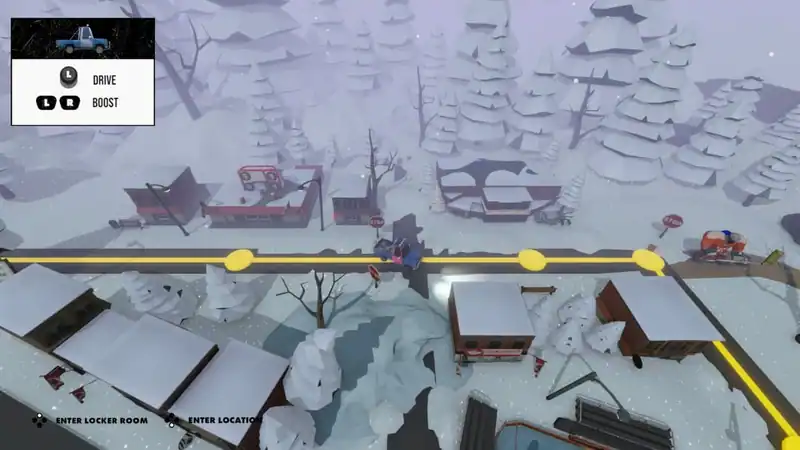 Shoresy: Legends of the North — изображение 2
