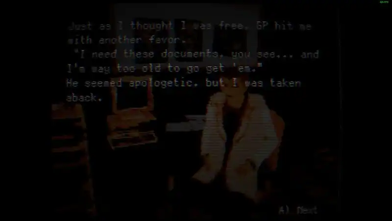 Back in 1995 — изображение 2