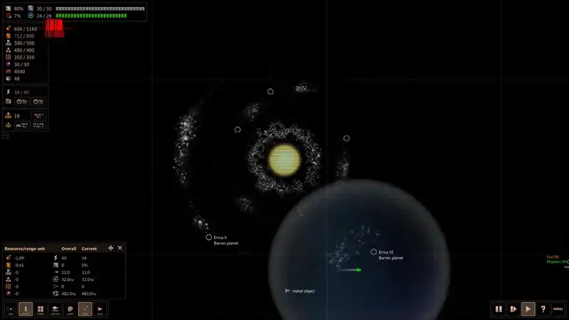 Shortest Trip to Earth — изображение 1
