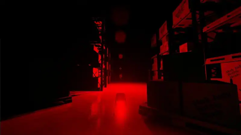 Shot In The Dark — изображение 3