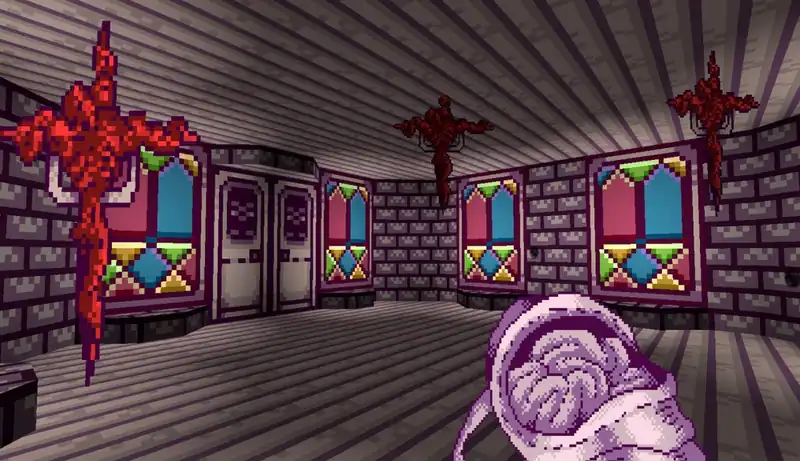 Shrine — изображение 3