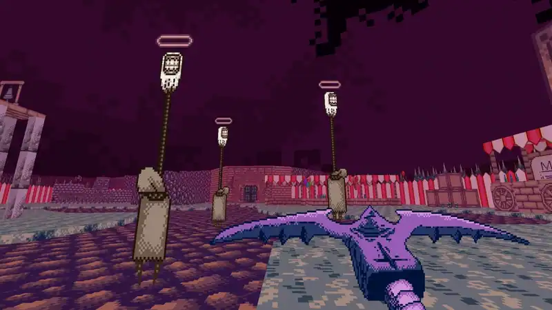 Shrine II — изображение 3