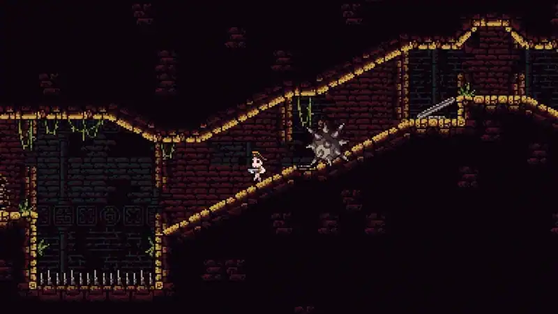 Shrine of the God-Ape — изображение 2