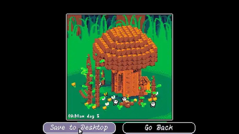 Shroomchitect — изображение 2