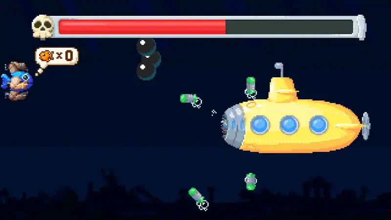 Shutshimi — изображение 2