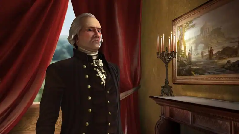 Sid Meier's Civilization 5 — изображение 3