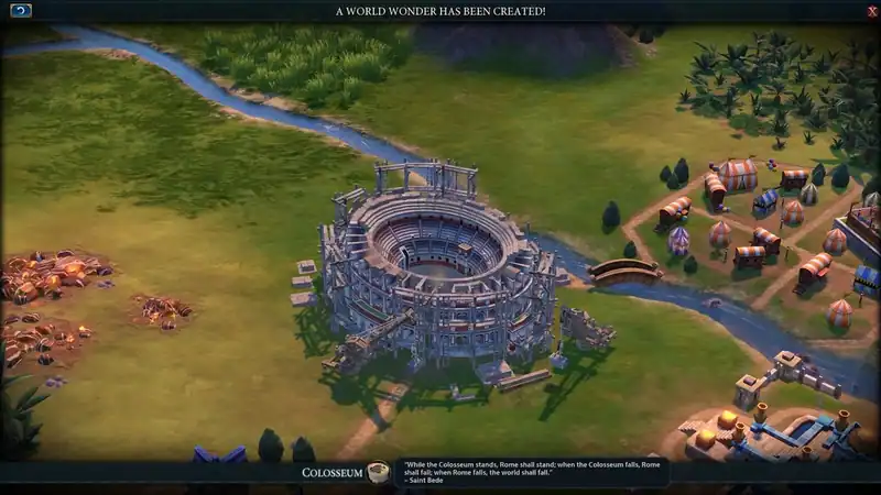 Sid Meiers Civilization 6 — изображение 3