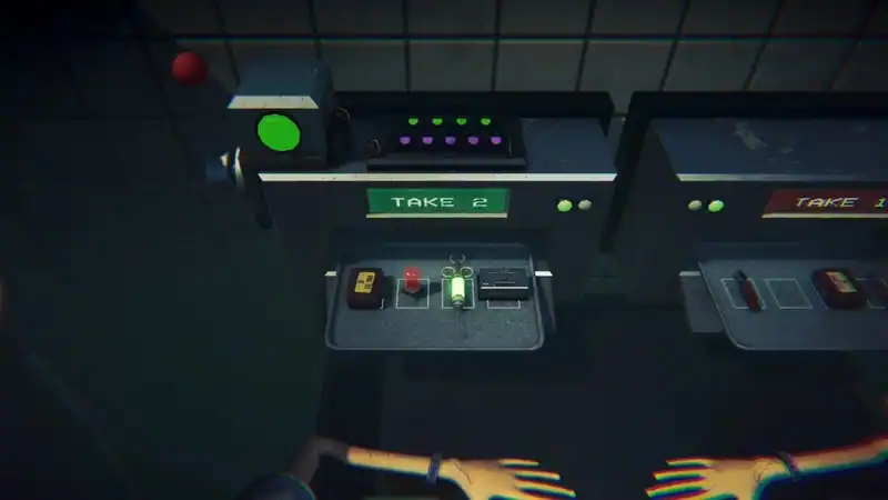 SIDE EFFECTS — изображение 3
