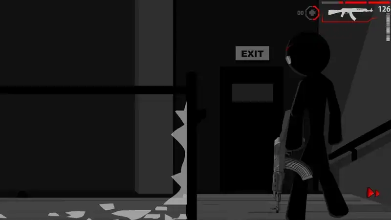 Sift Heads Cartels — изображение 2