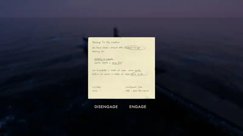 Silent Depth 2: Pacific — изображение 2