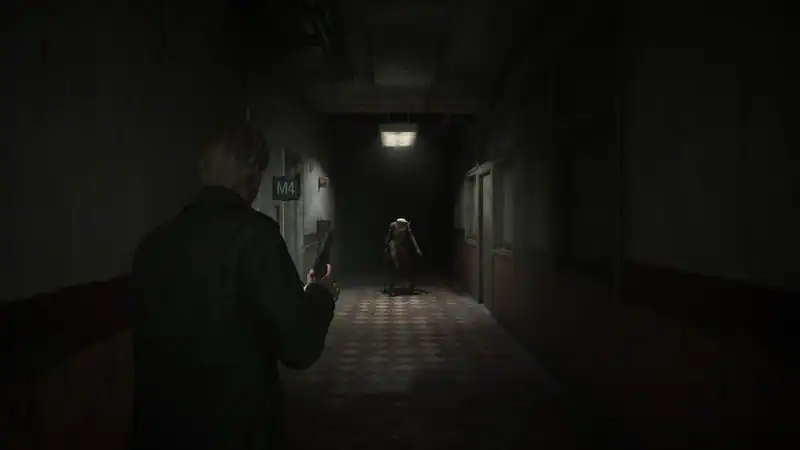 SILENT HILL 2 Remake — изображение 1