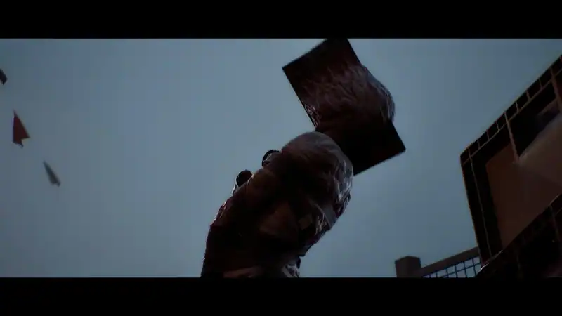 SILENT HILL: Townfall — изображение 3