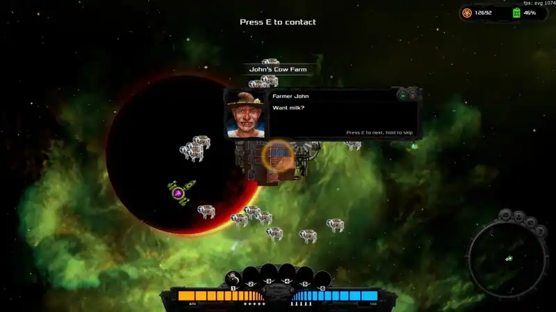Silent Sector — изображение 1