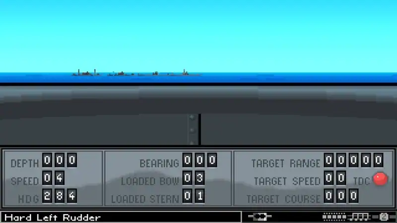 Silent Service 2 — изображение 3