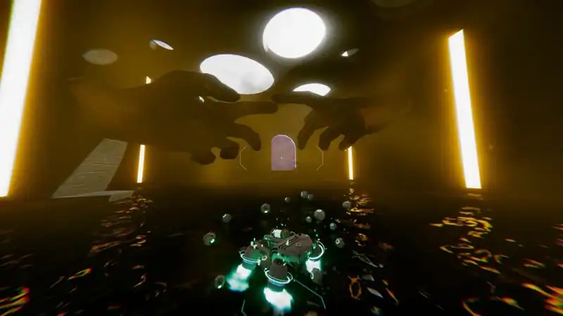 SILO27: Crashlanded — изображение 2