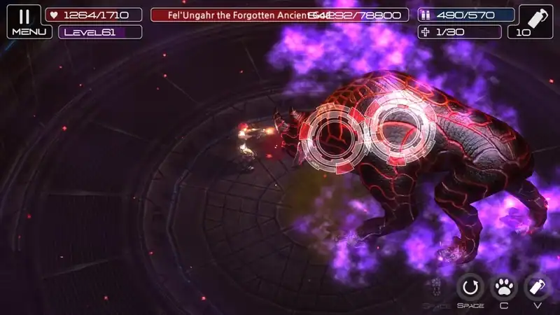Silver Bullet: Prometheus — изображение 1