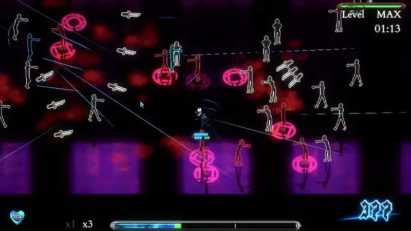 Silver Wire — изображение 3
