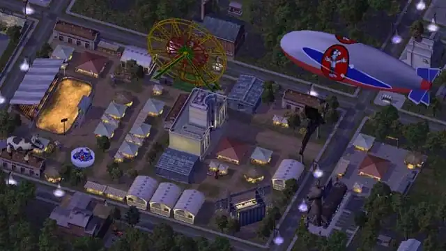 SimCity 4 Deluxe Edition — изображение 2