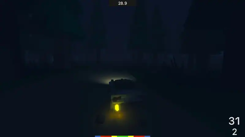 Simple Rally — изображение 1