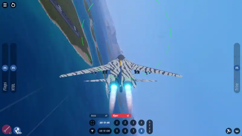 SimplePlanes 2 — изображение 1