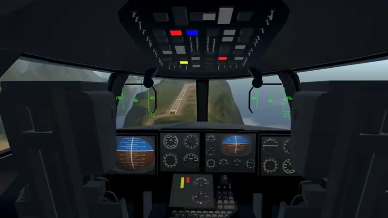 SimplePlanes VR — изображение 1