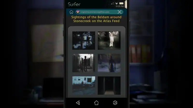 SIMULACRA 3 — изображение 3