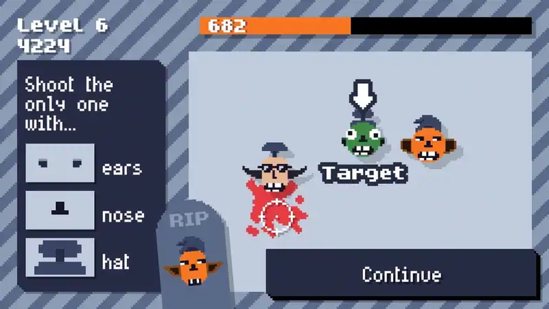 Singled Out — изображение 3