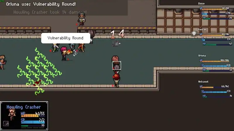 Singularity: Tactics Arena — изображение 1