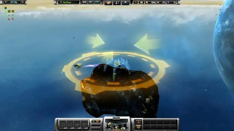 Sins of a Solar Empire (classic) — изображение 2