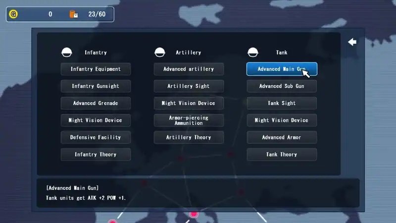 Sirberia Front — изображение 3