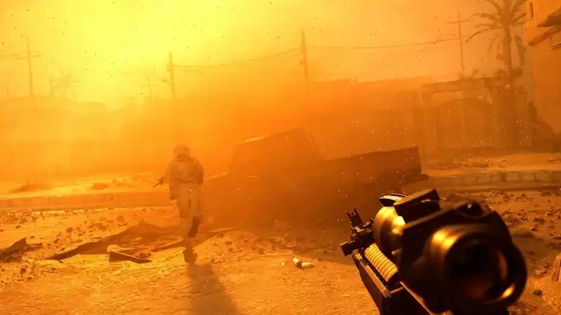 Six Days in Fallujah — изображение 2