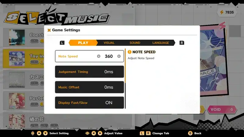 Sixtar Gate: STARGAZER — изображение 3