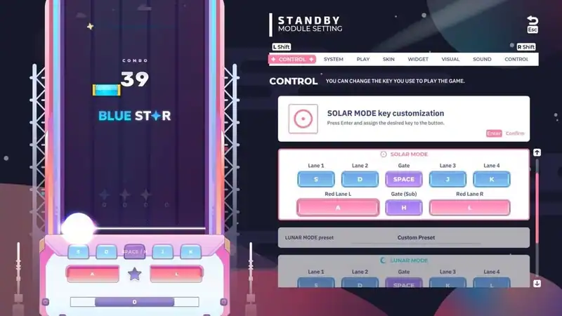 Sixtar Gate: STARTRAIL — изображение 3