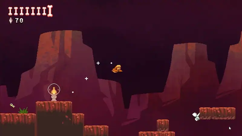 Skeleton Boomerang — изображение 1