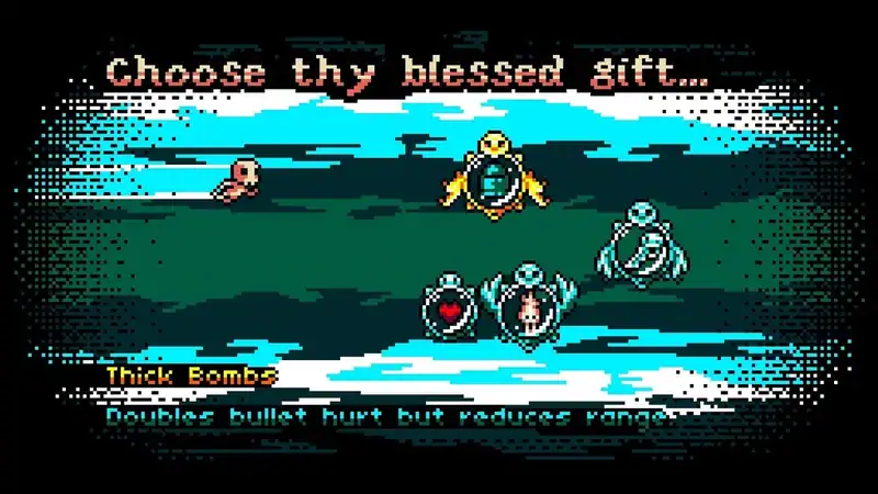 Skelly Selest — изображение 2